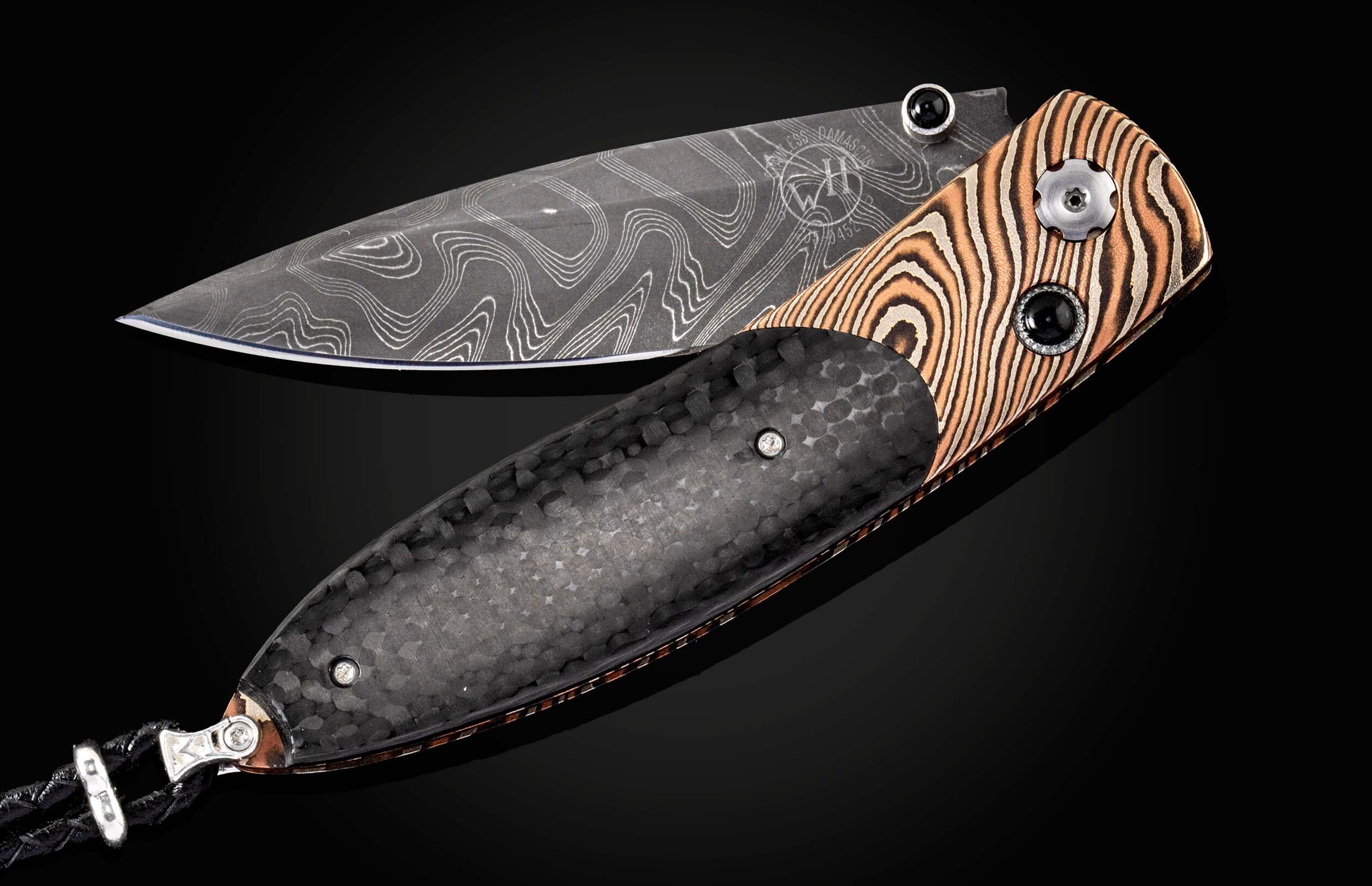 B05 Classic – William Henry
