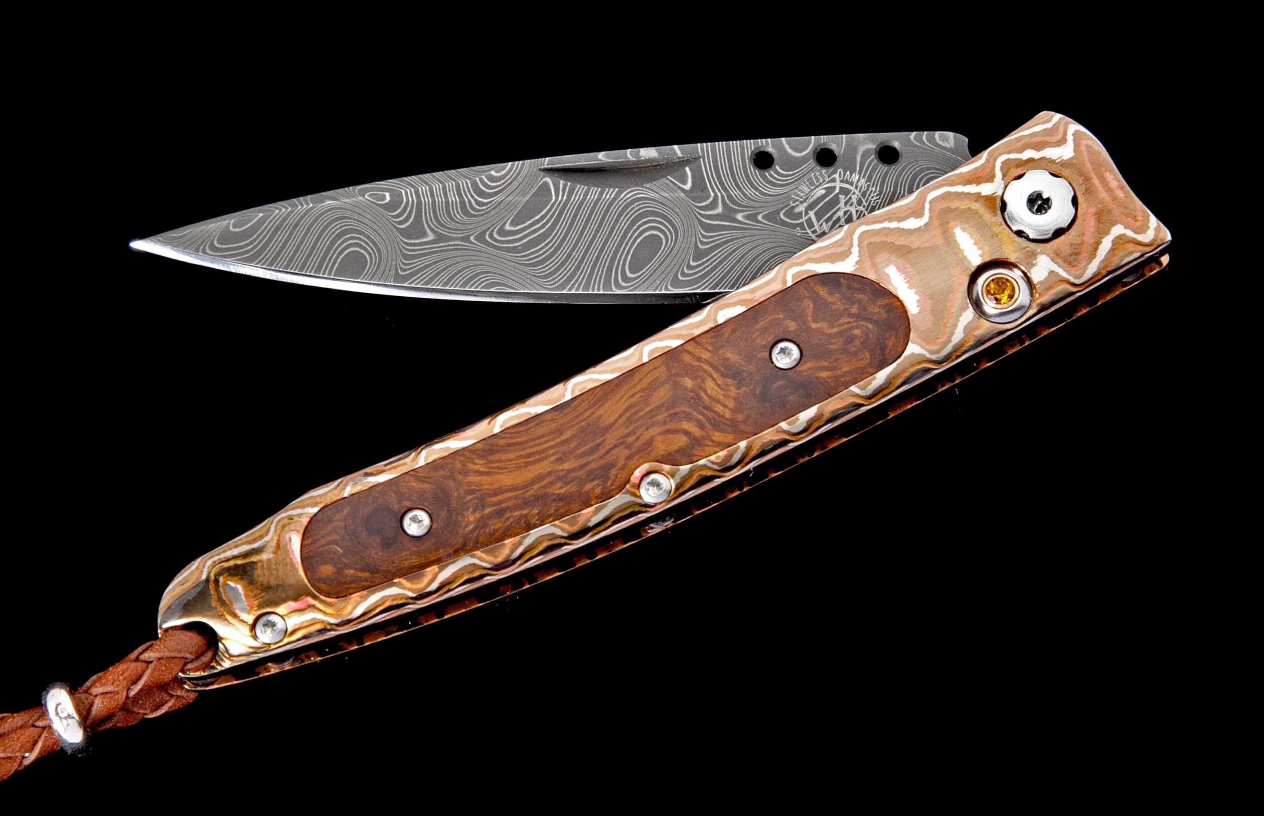 B06 Cyclone – William Henry