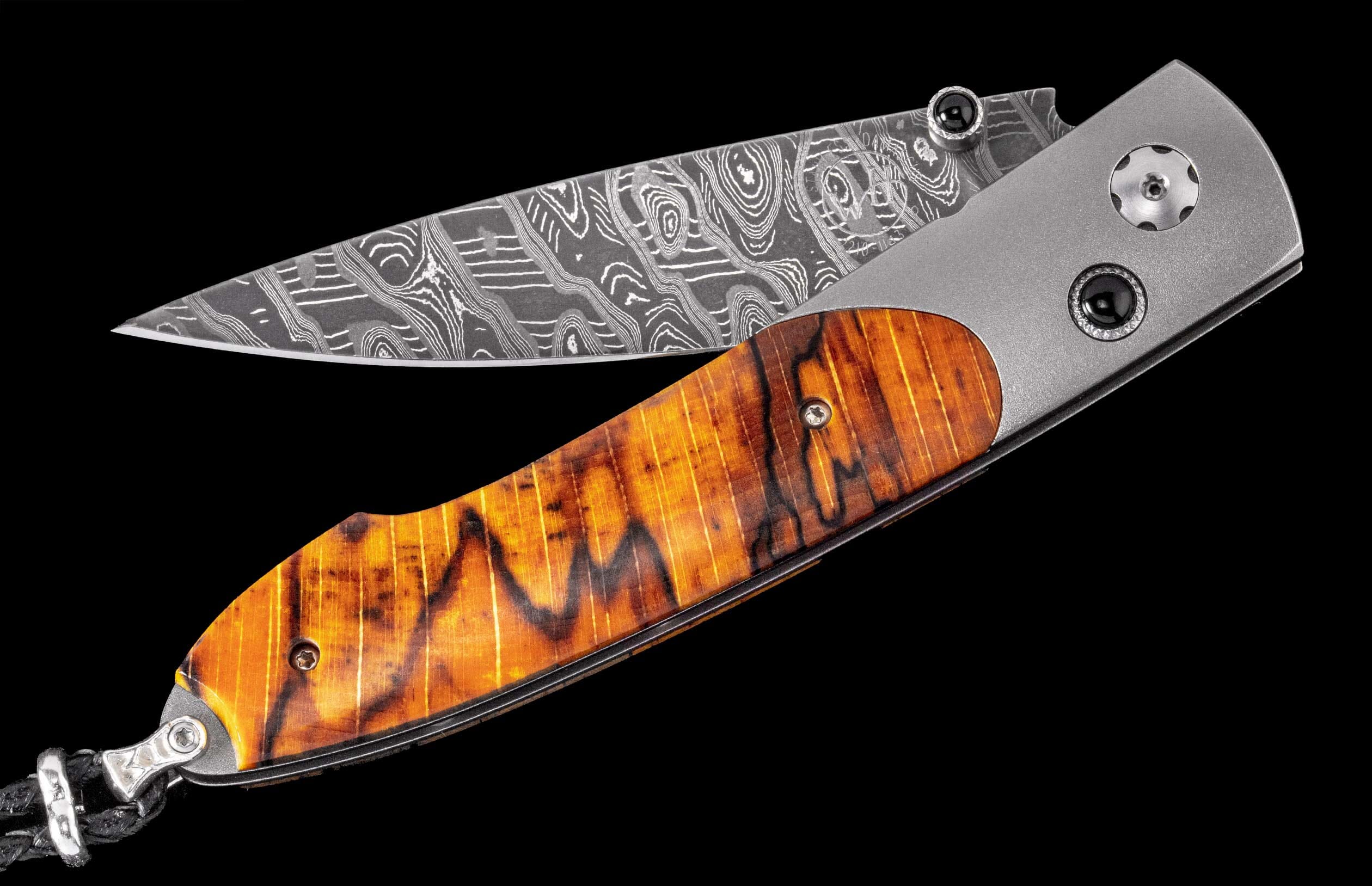 B10 Orange Sunset – William Henry