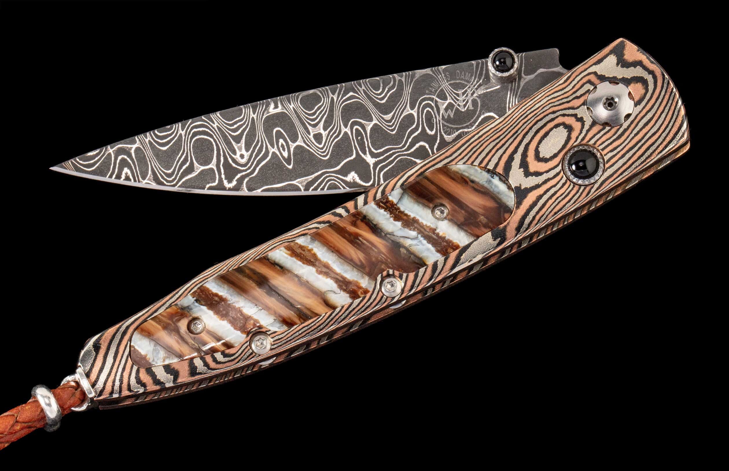 B10 Primitive – William Henry