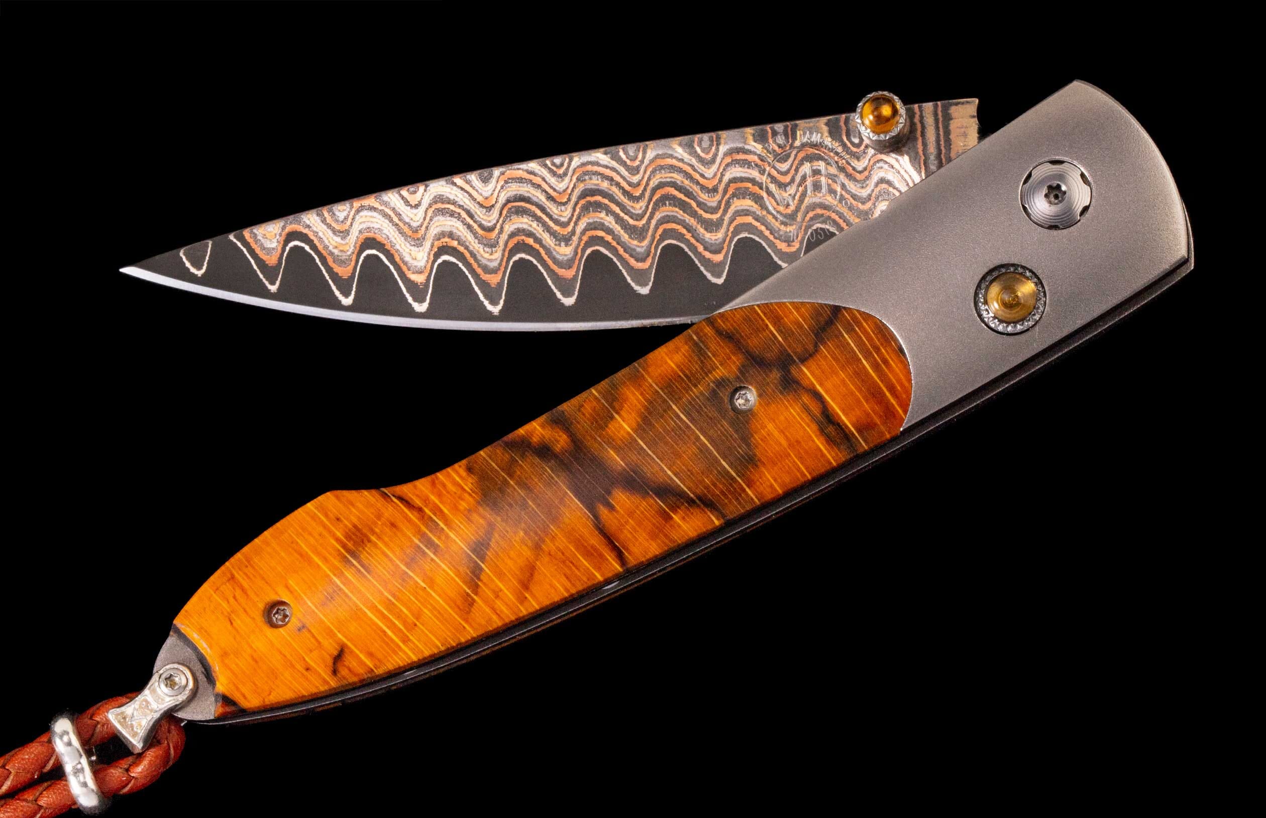 B10 Summerset – William Henry