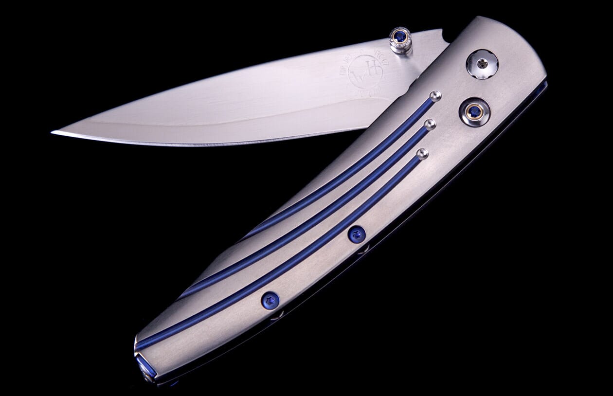 B10 Vanguard – William Henry