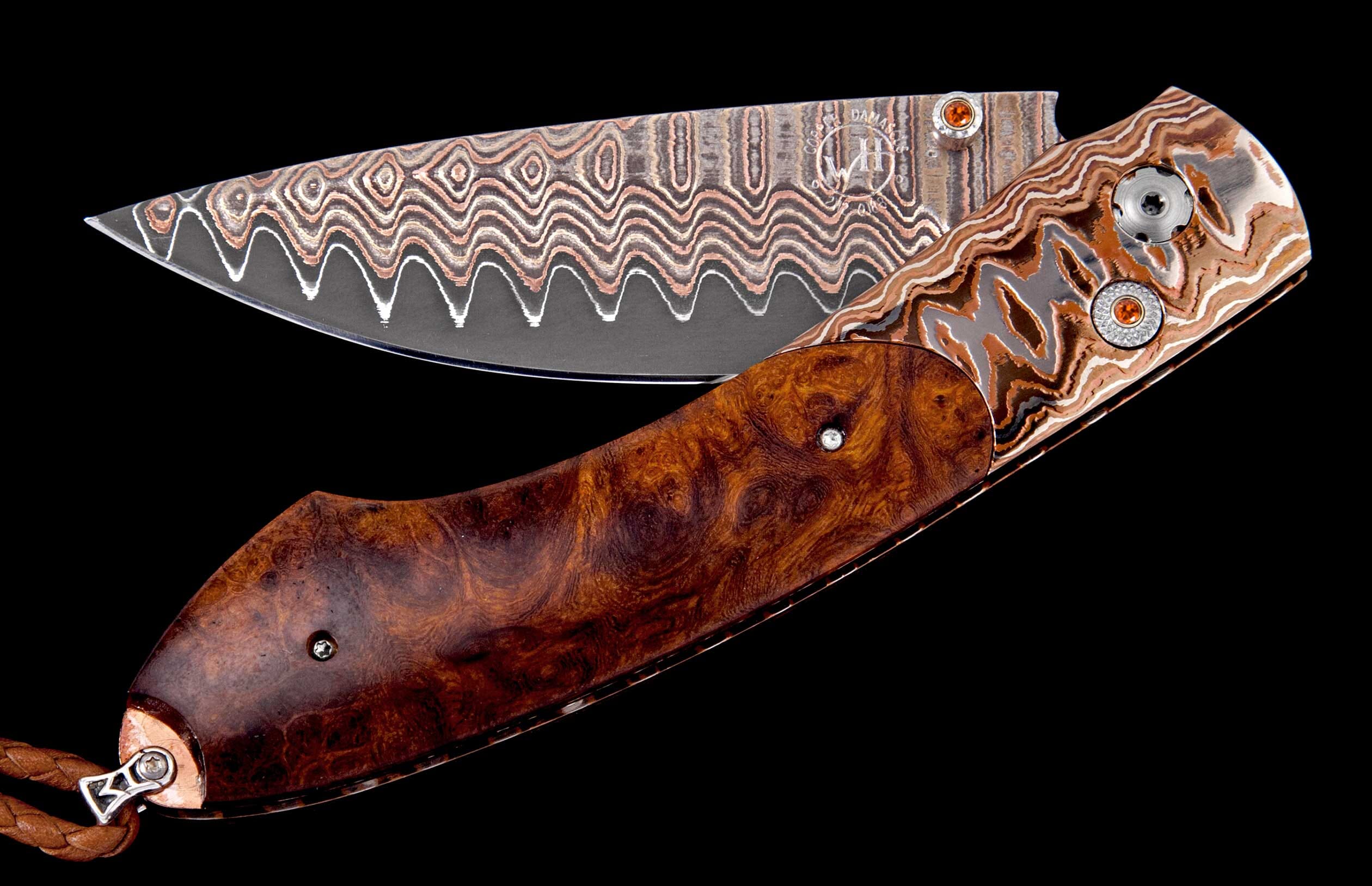 Spearpoint Rustic (B12 RUSTIC) – William Henry