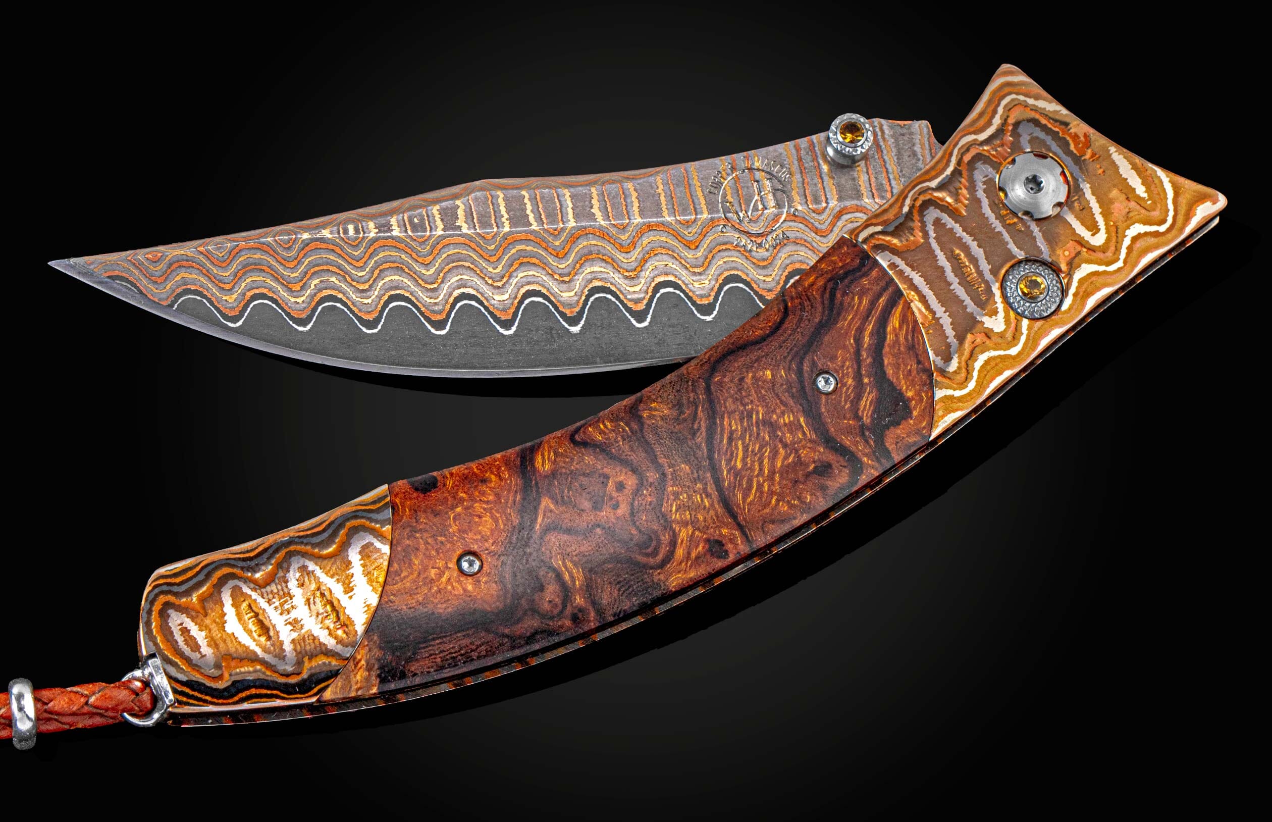 B21 Saw Tooth – William Henry