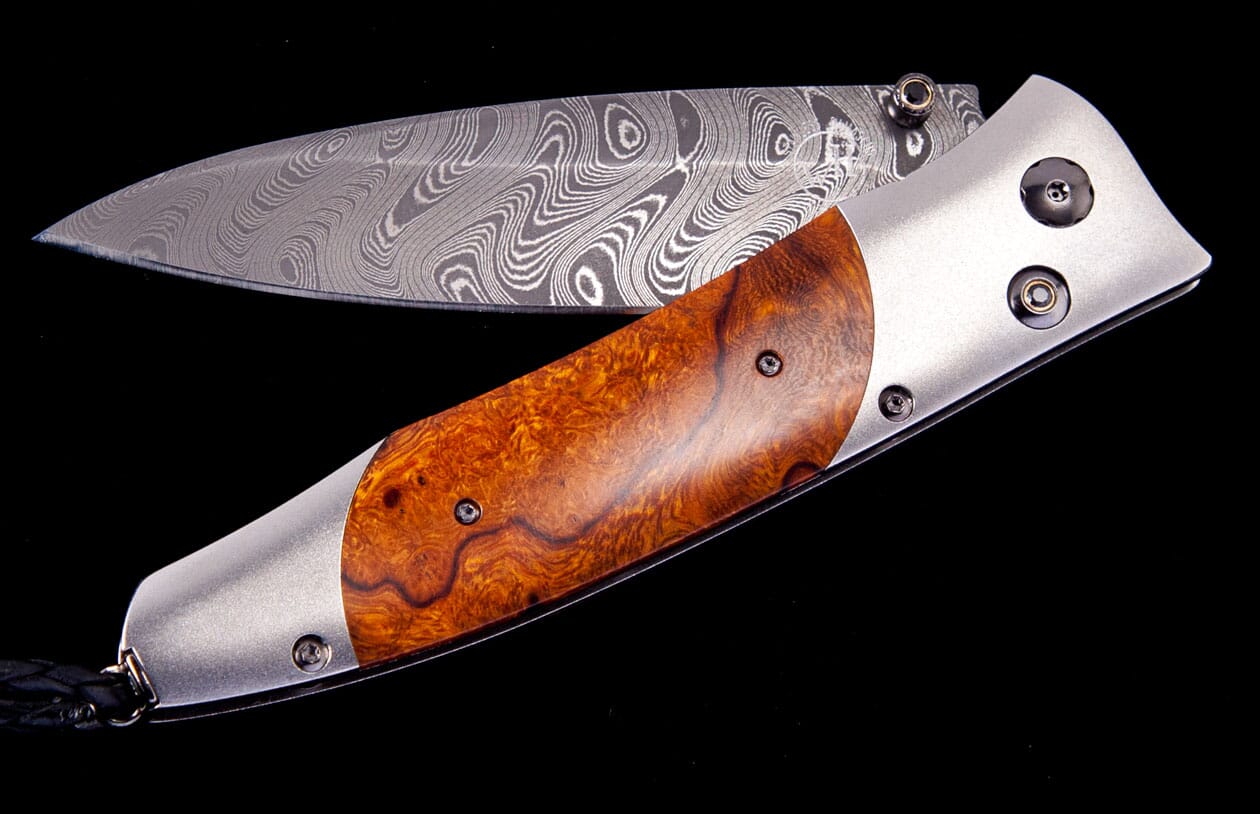 Gentac Outback (B30 OUTBACK) from William Henry