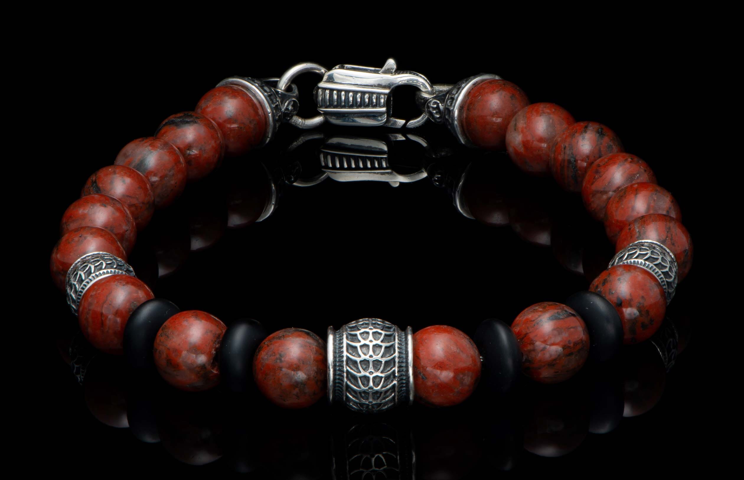 Newport - Red Jasper – William Henry