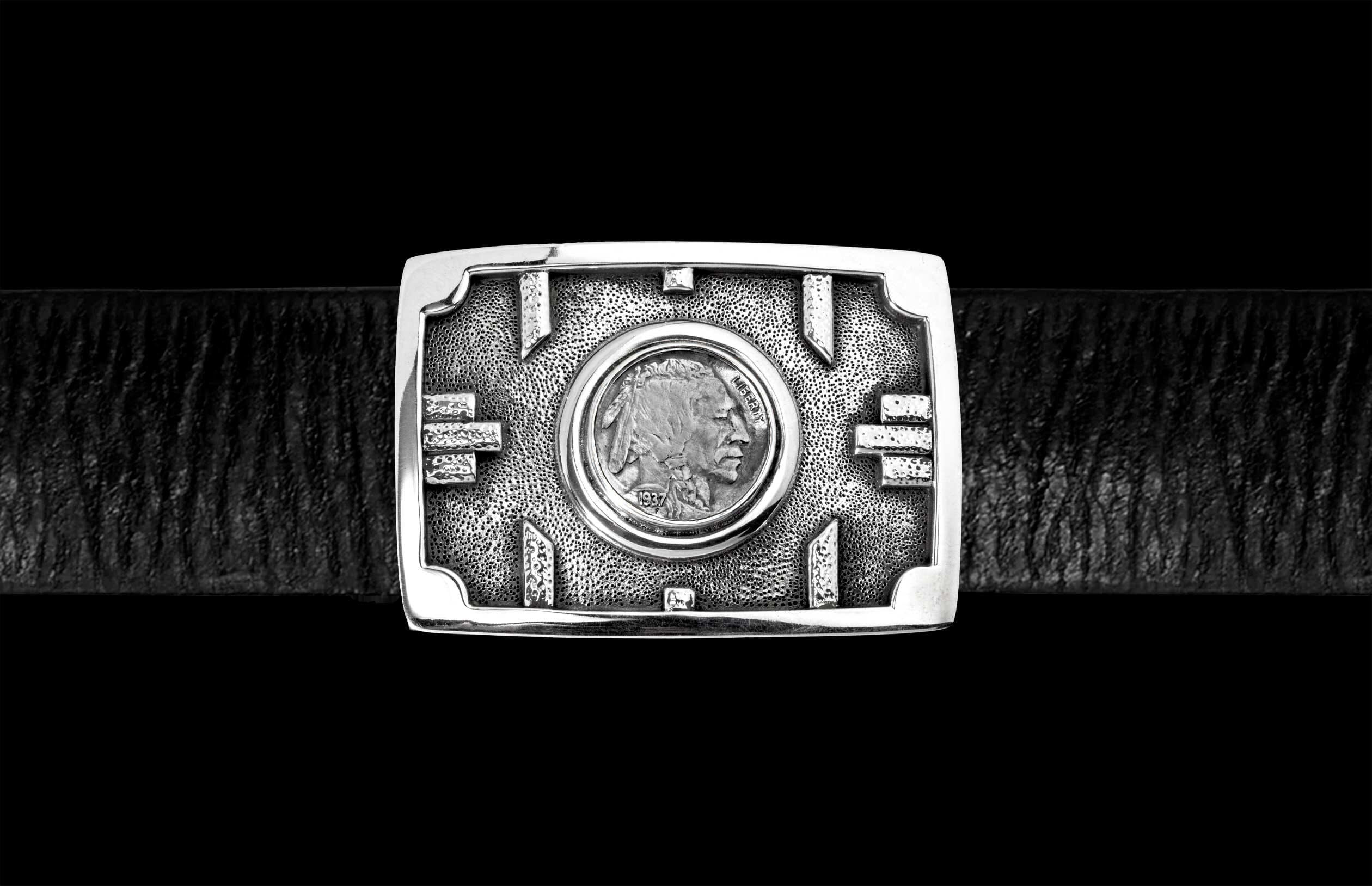 Nickel – William Henry