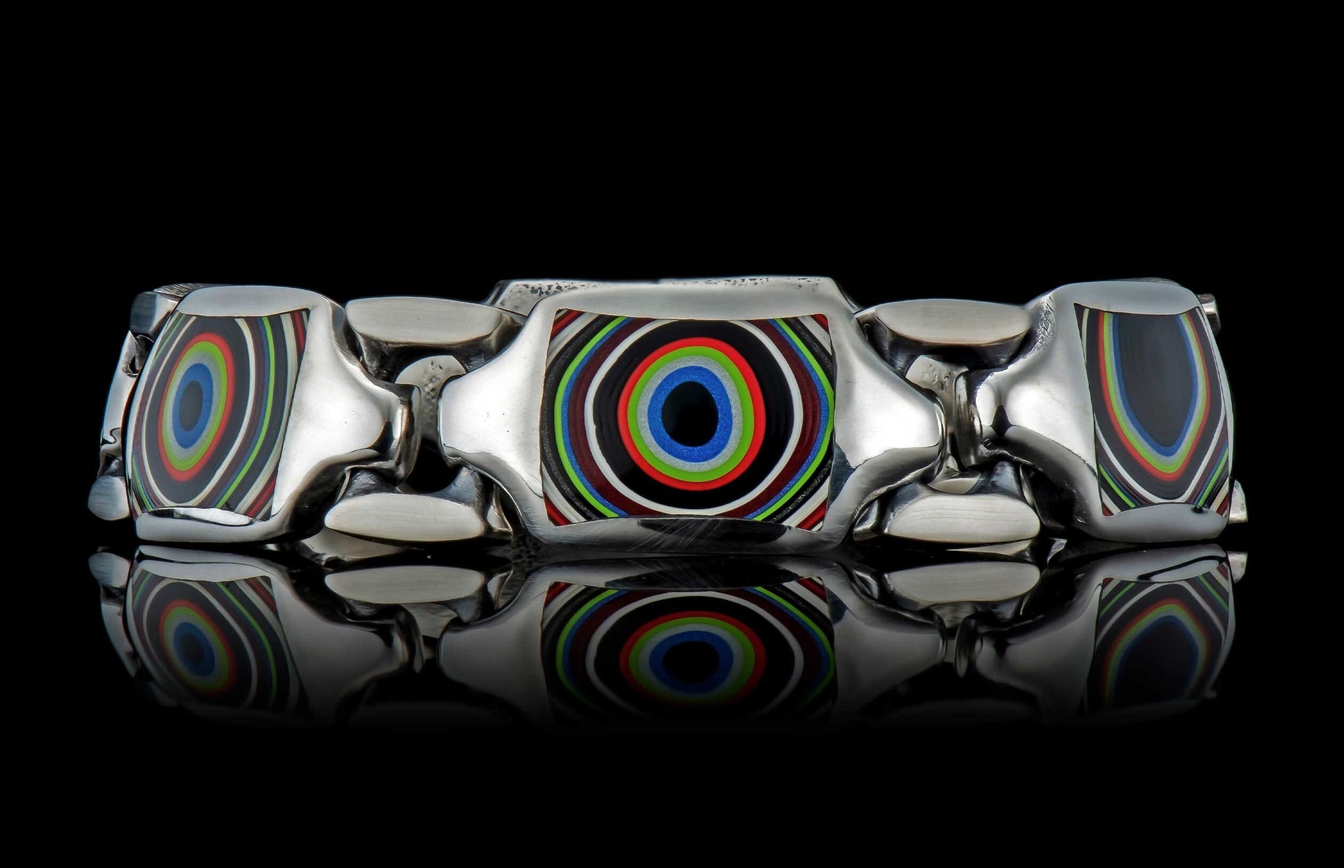 Fordite Retro