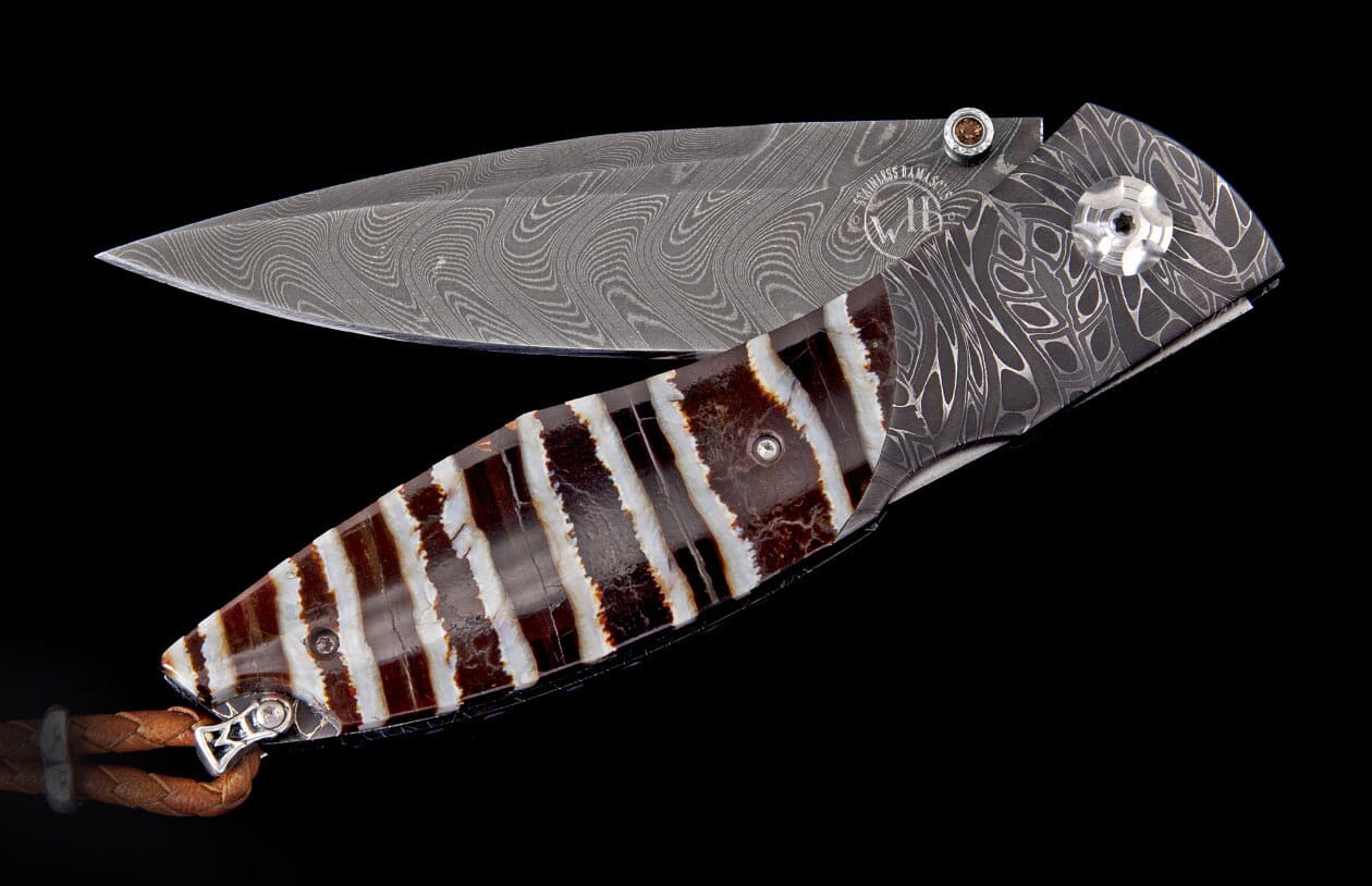 Omni Heritage (C19 HERITAGE) from William Henry