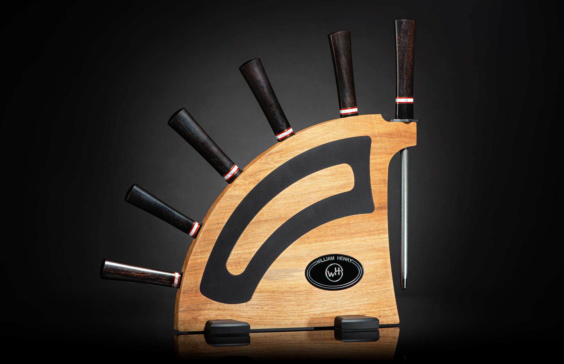 Kultro Gourmet Chef Knives