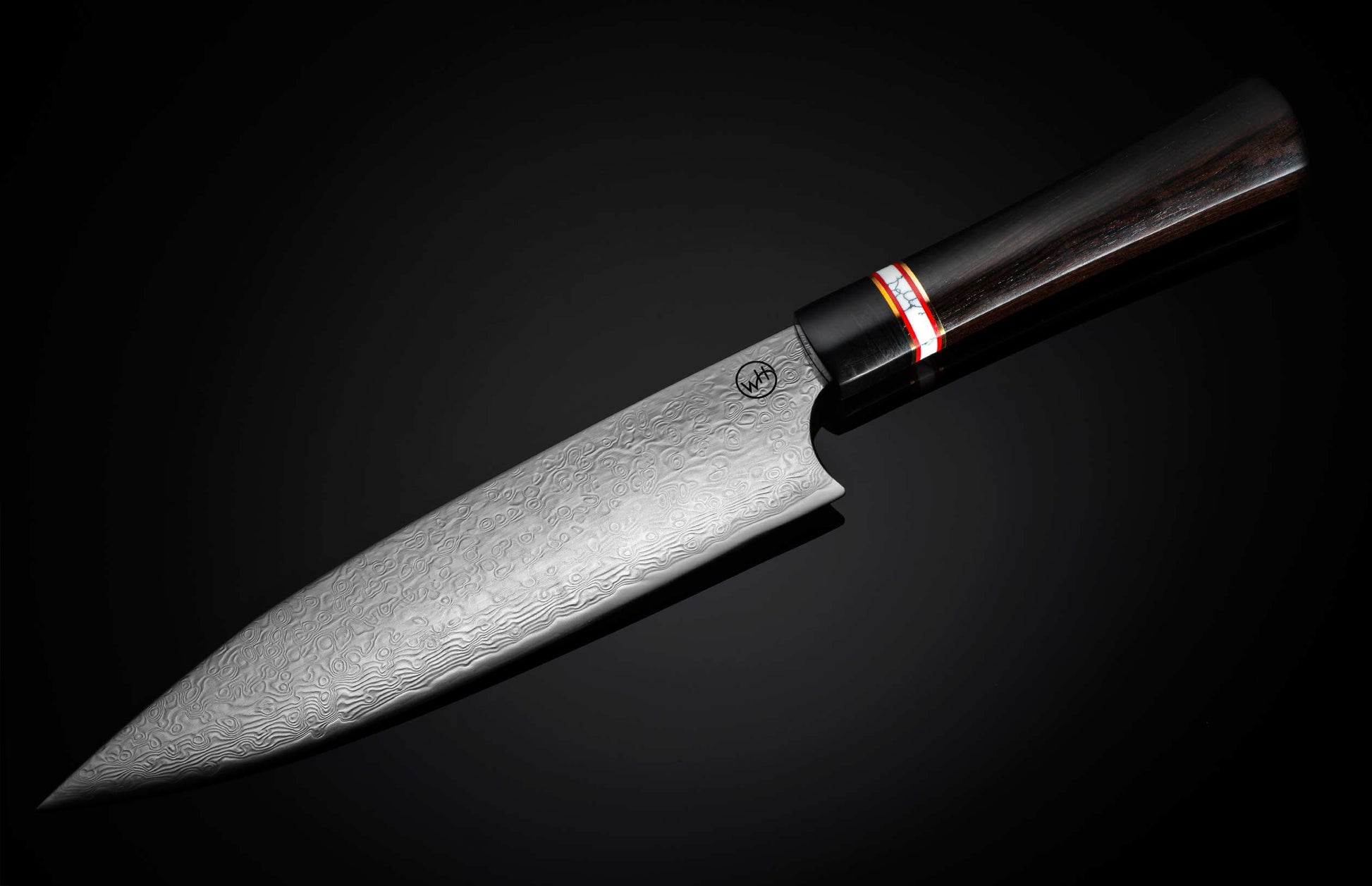 Kultro Gourmet Chef Knives