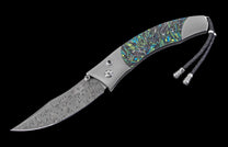 and damascus steel