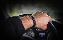 Free Bird - Silver/Black