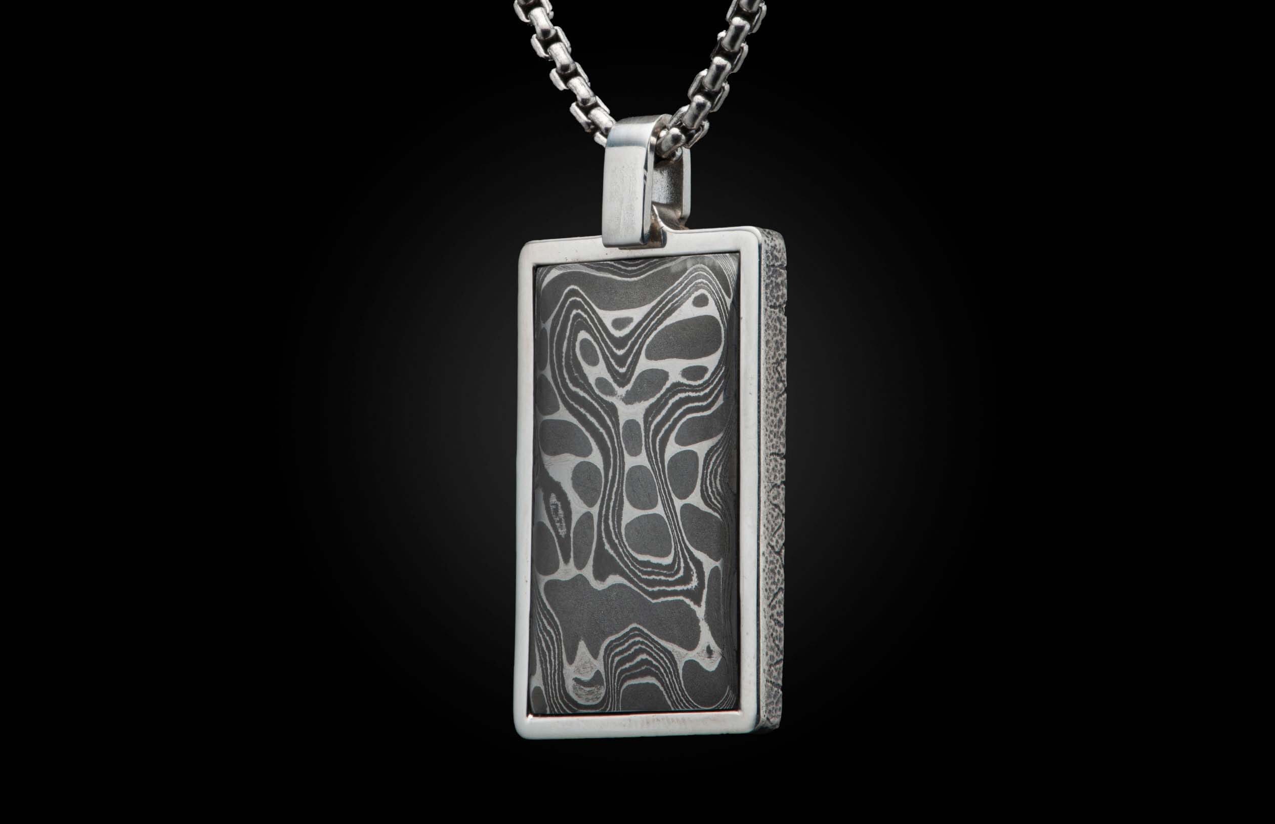 DIFFERENT NECKLACE PREMIUM 925シルバー　55 DIFFERENT NECKLACE PREMIUM 925シルバー 55 Premium 55】DIFFERENT