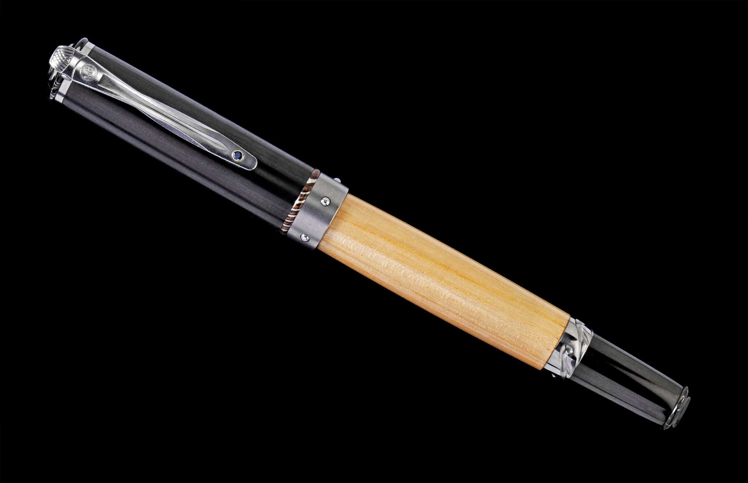 Cabernet Dodgers (RB8 DODGERS) Pen from William Henry