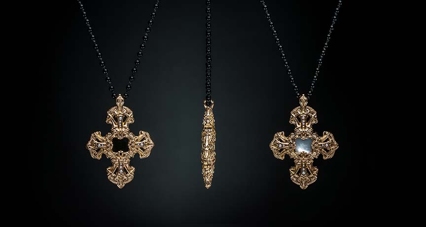 Men's Necklaces