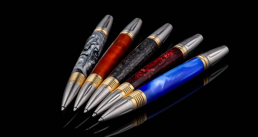Unique Writing Instruments