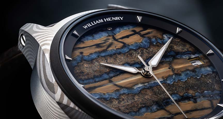 Unique Limited-Edition Men's Watches