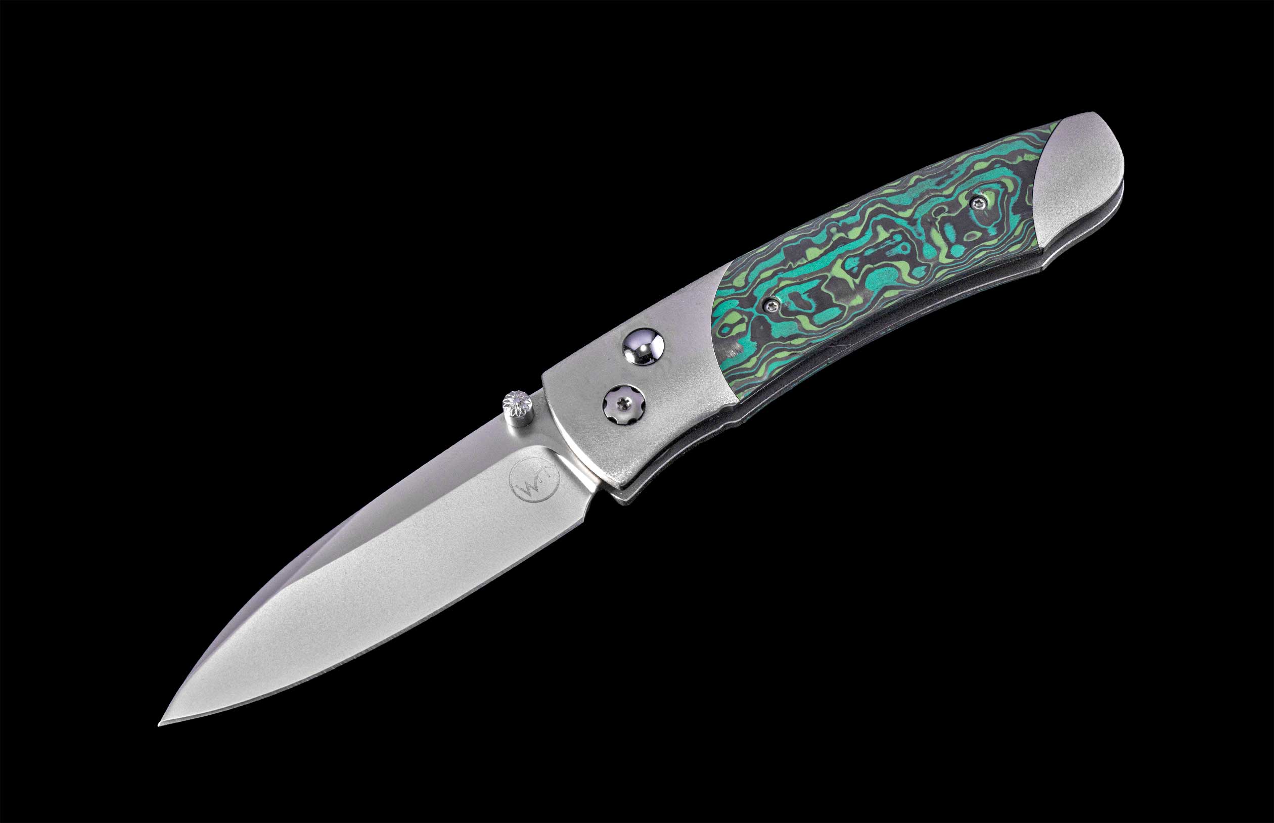 A200-10 – William Henry