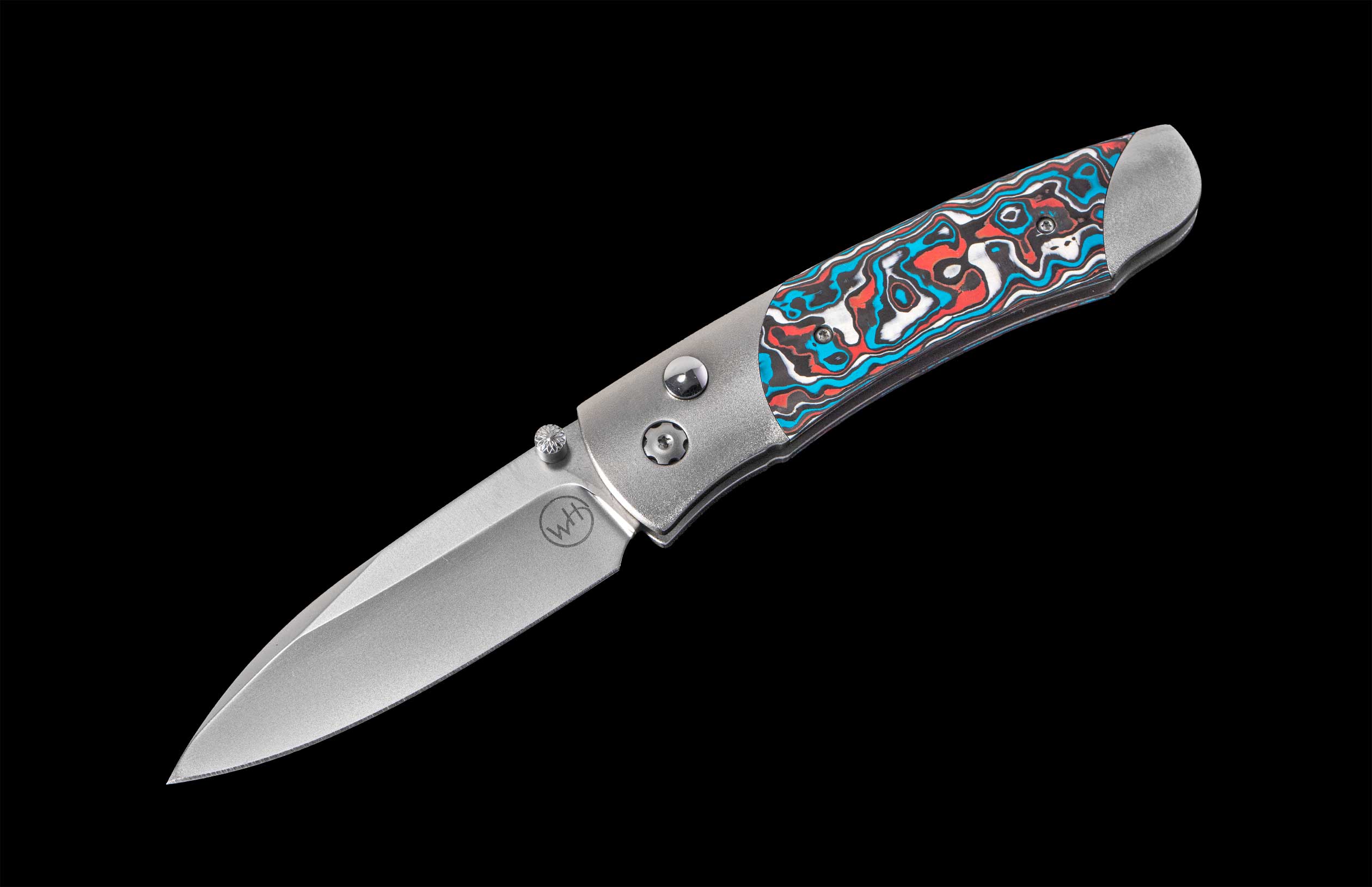 A200-11 – William Henry