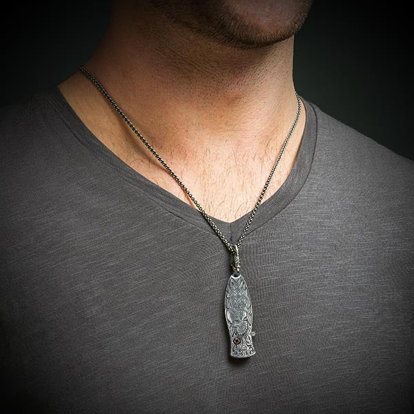 B02 Yorick Sizing
