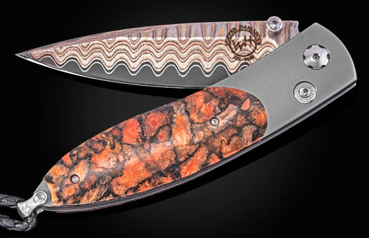 B05 Ignis Coral