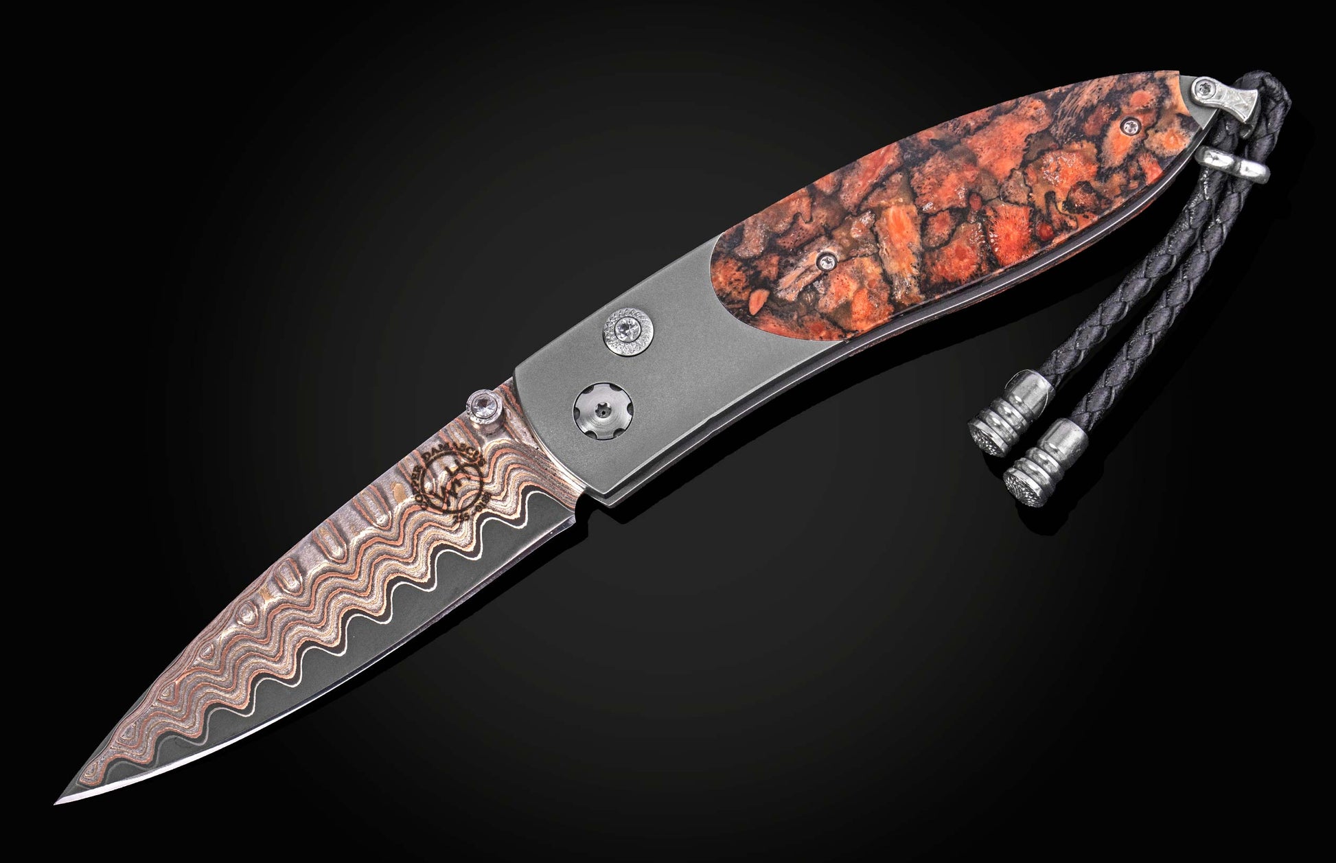 B05 Ignis Coral