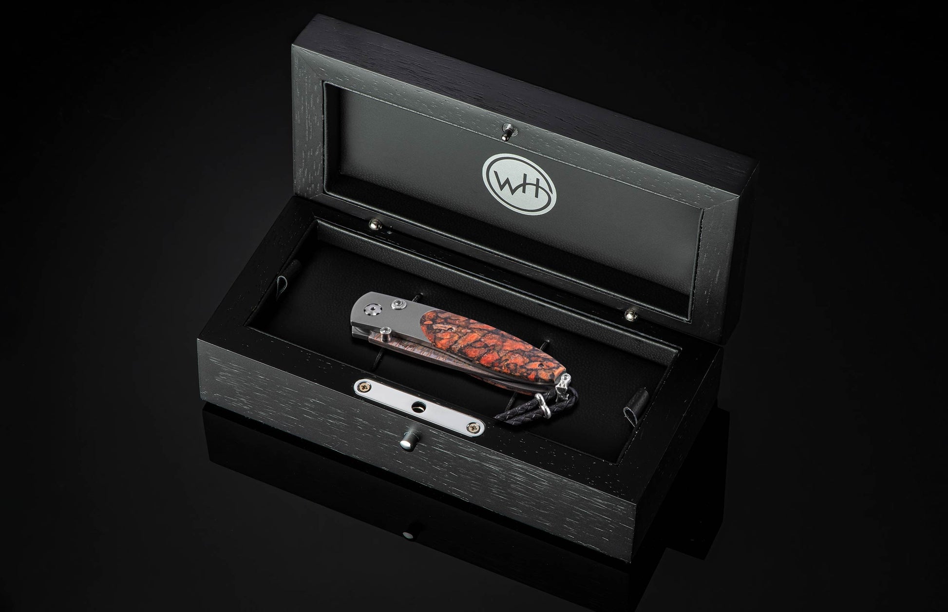B05 Ignis Coral