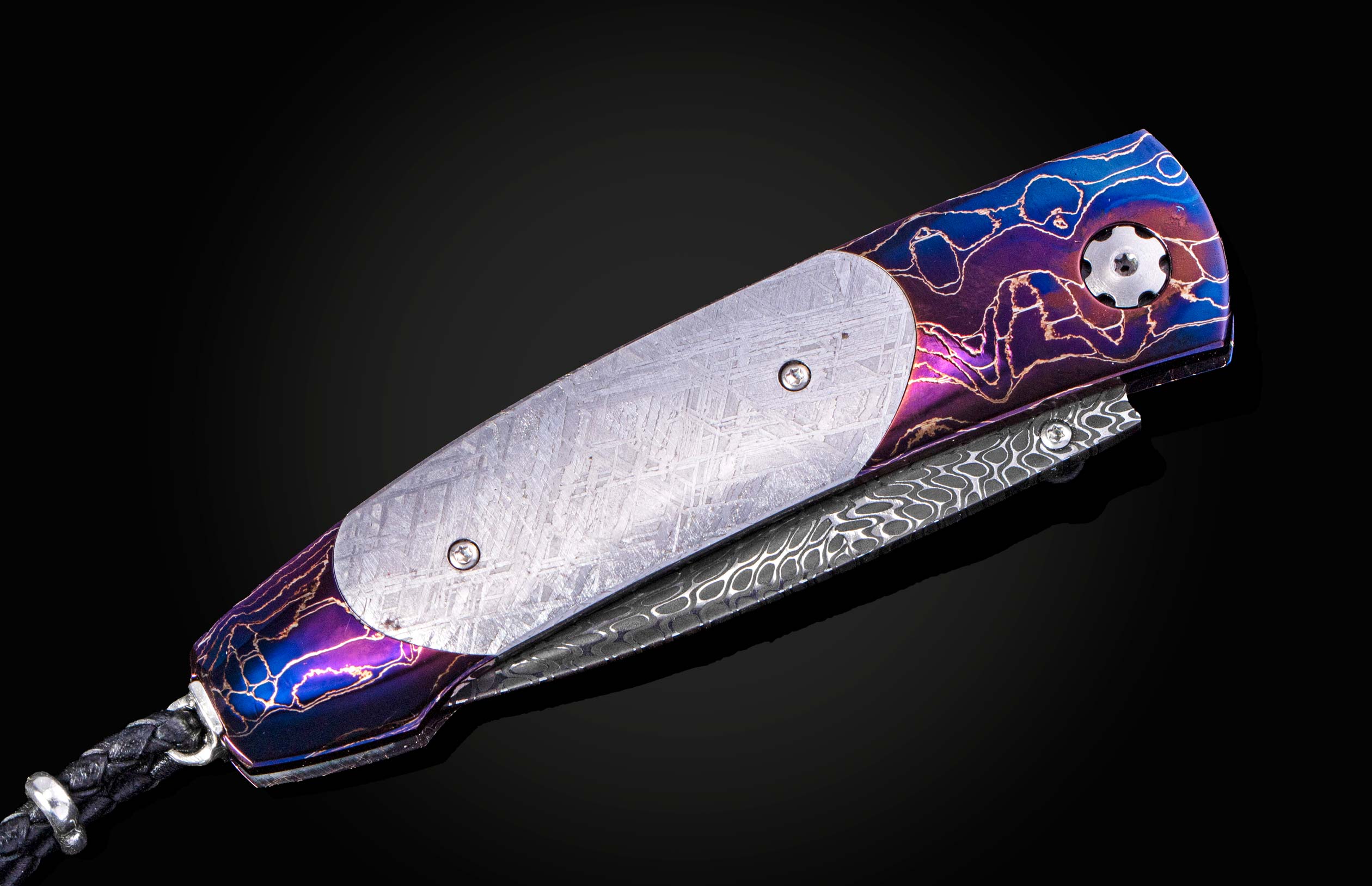 Shooting Star – William Henry