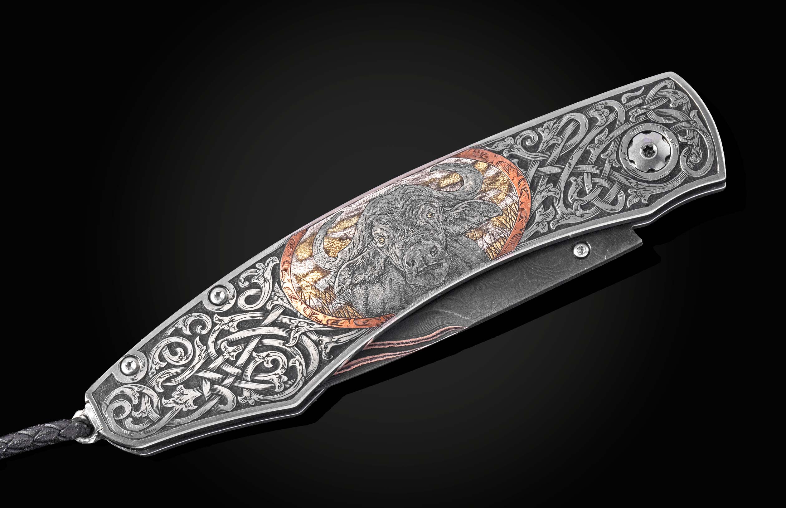 BLADE TECHNOLOGIES SE2175 SE3 パワーアンプ　激レア Seascape II – William Henry
