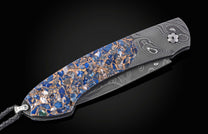 B12 BLUE TWIST