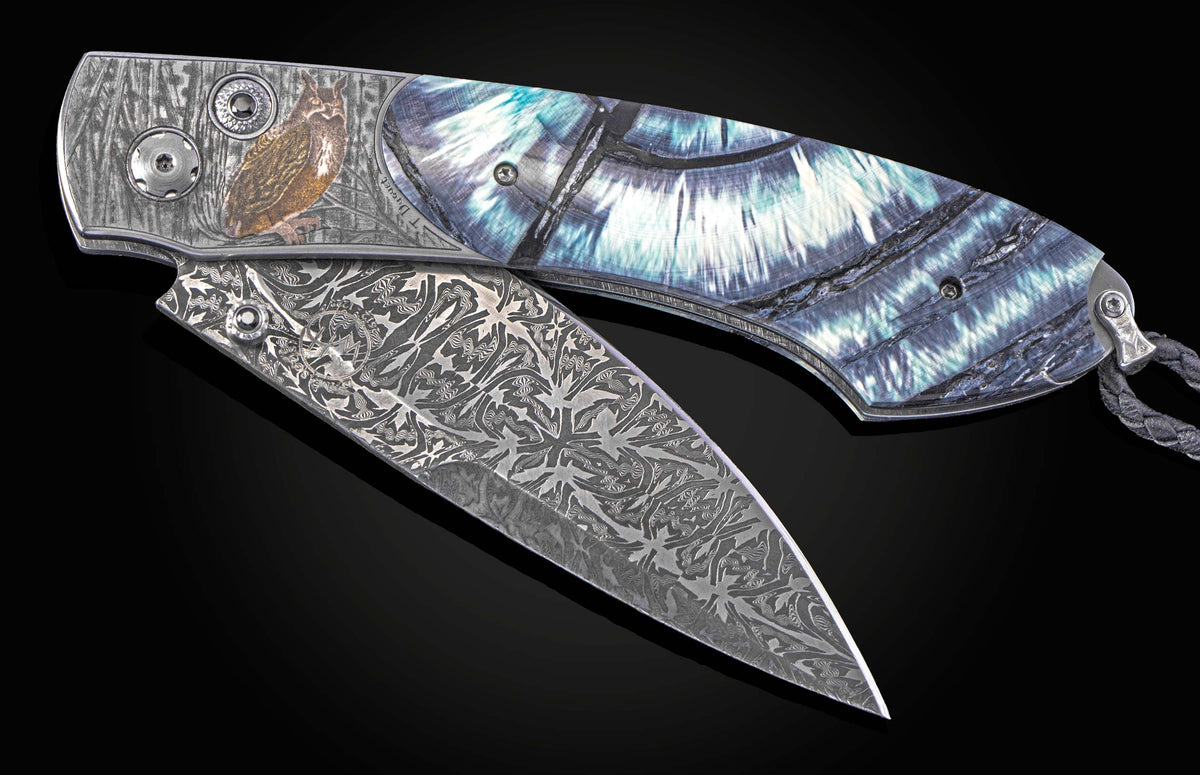 B12 Night Hunter