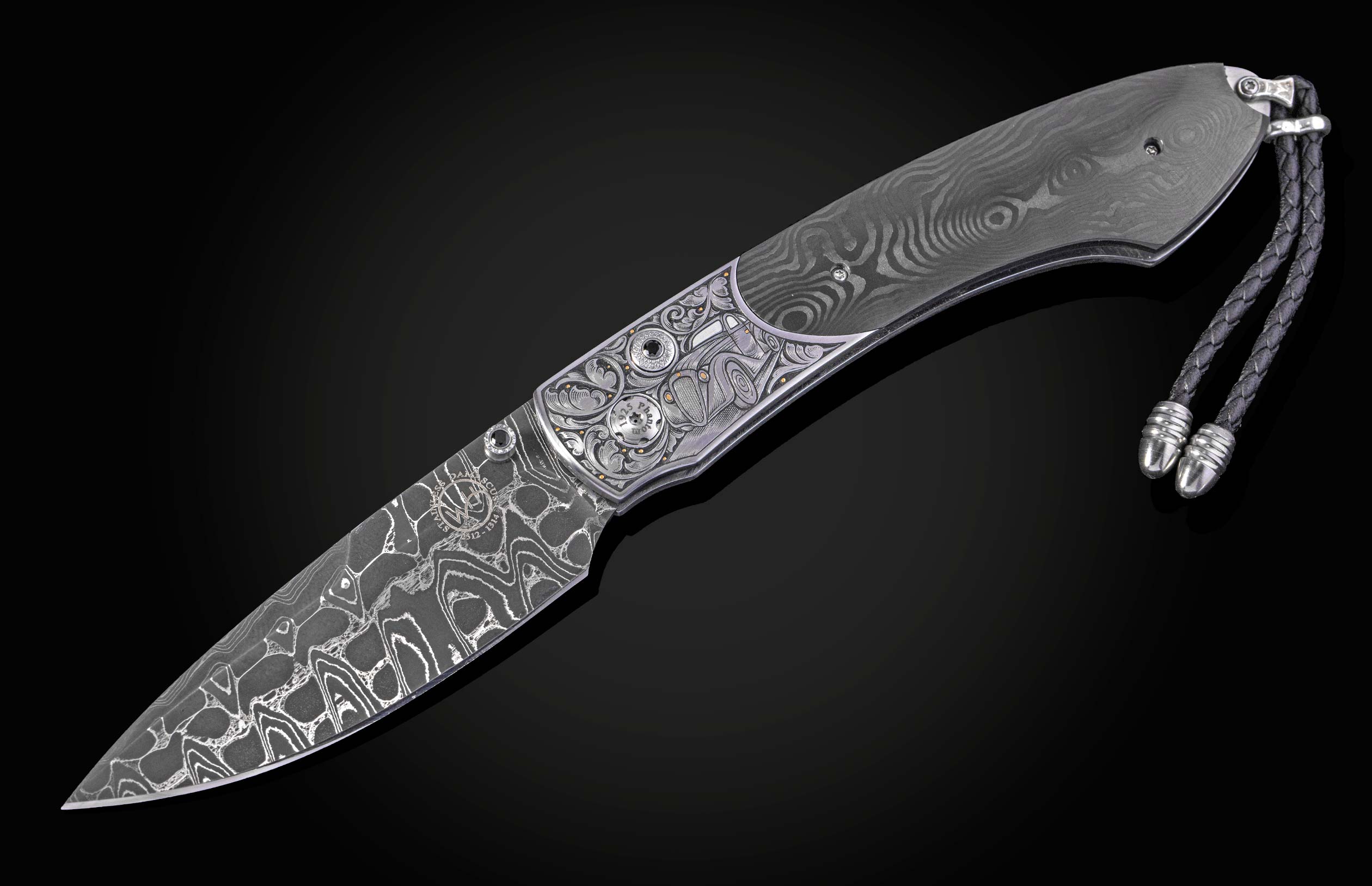 Spearpoint El Dorado (B12 EL DORADO) from William Henry