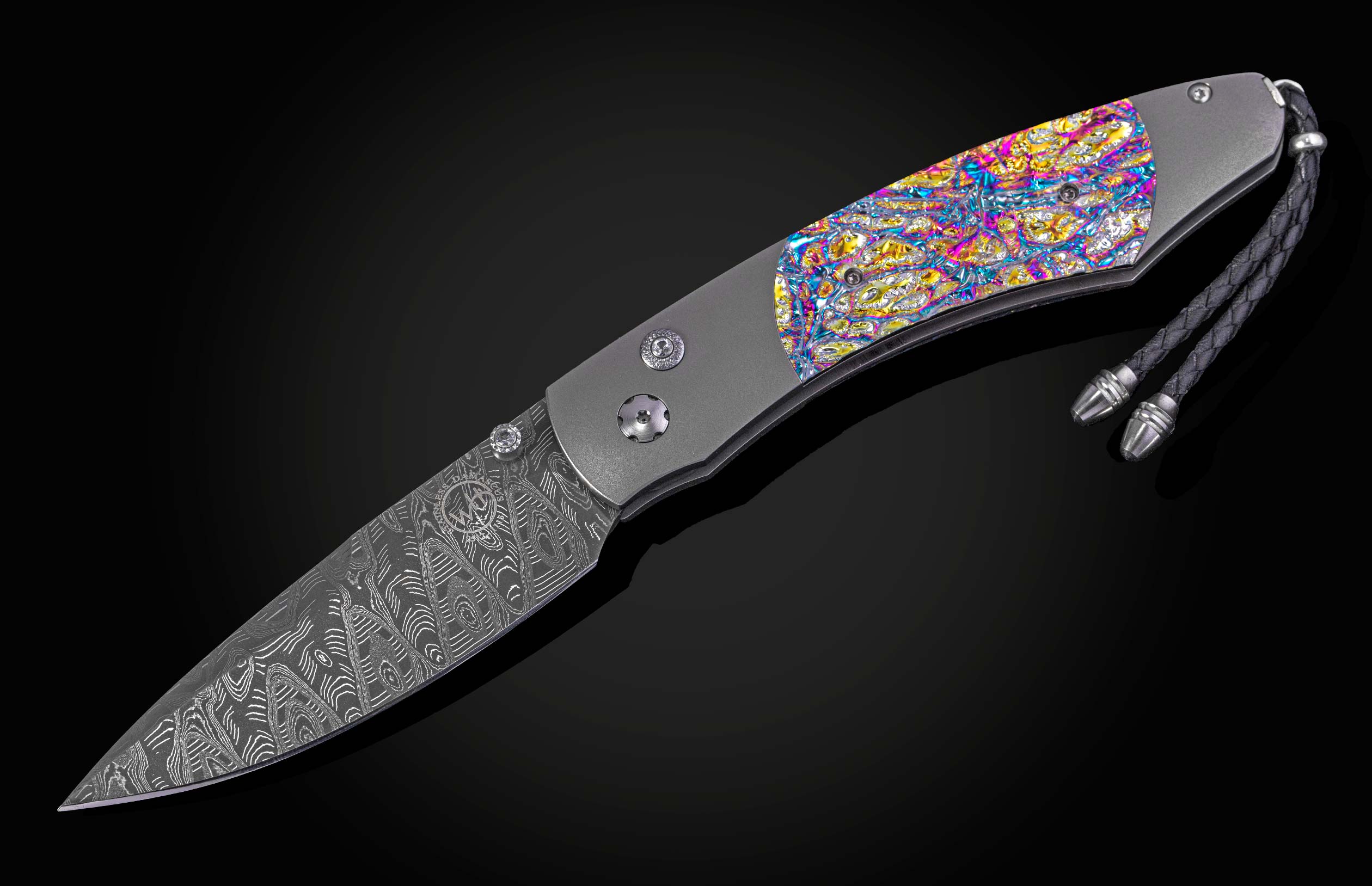 B12 Sparkle – William Henry