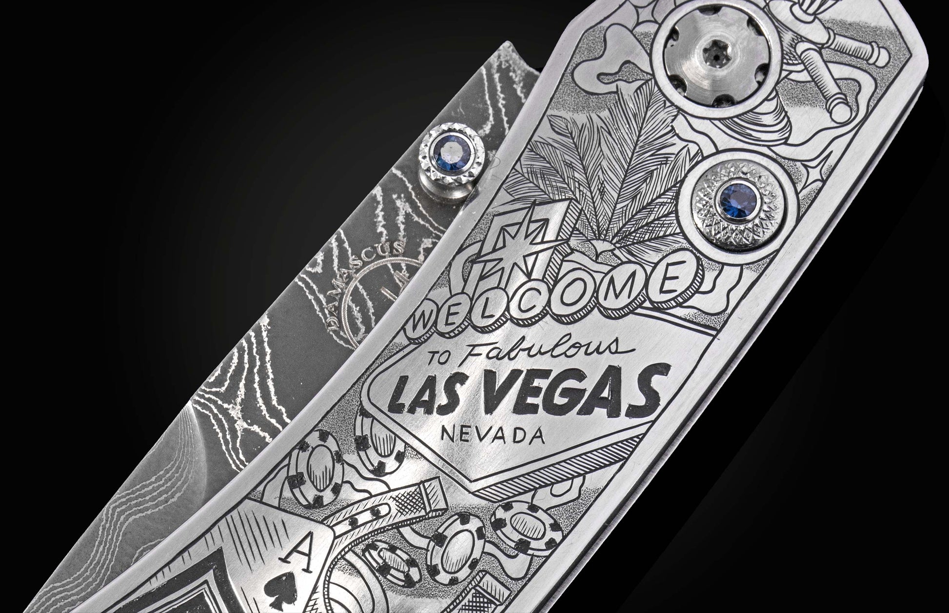B12 Vegas