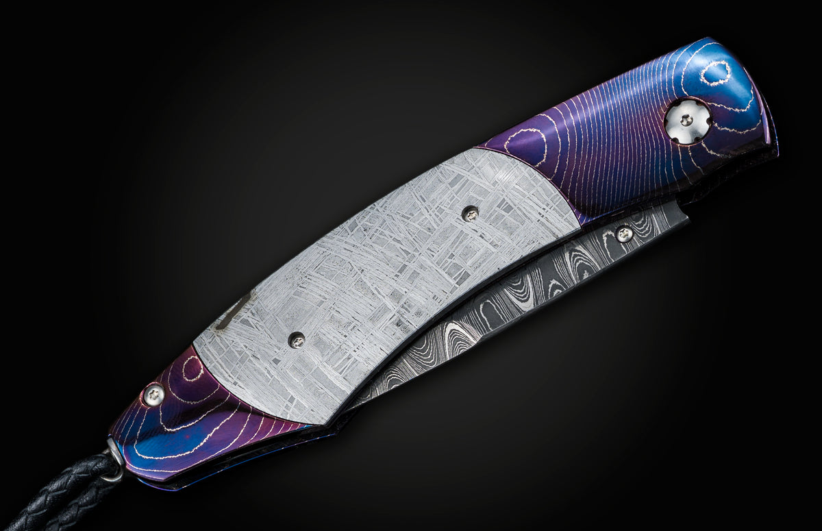 B12 Deep Space