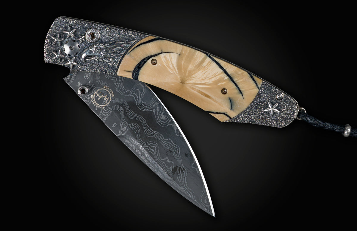 B12 Ice Age Eagle