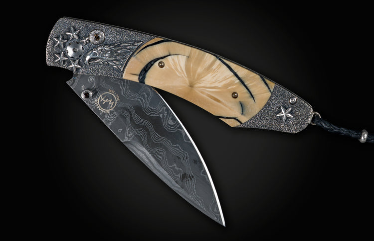 B12 Ice Age Eagle