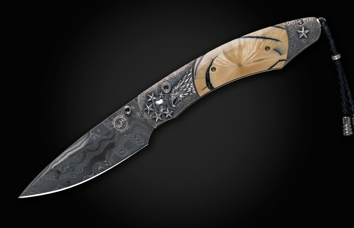 B12 Ice Age Eagle