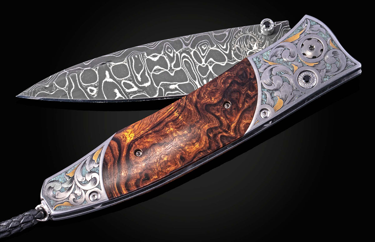 B30 Southwest Scroll
