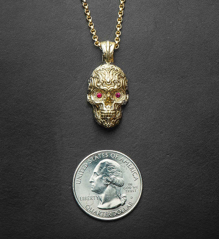 FL P3 Captain Coin