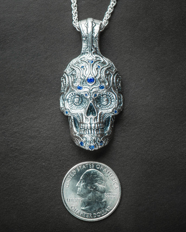 FL P4 FirstMate Coin