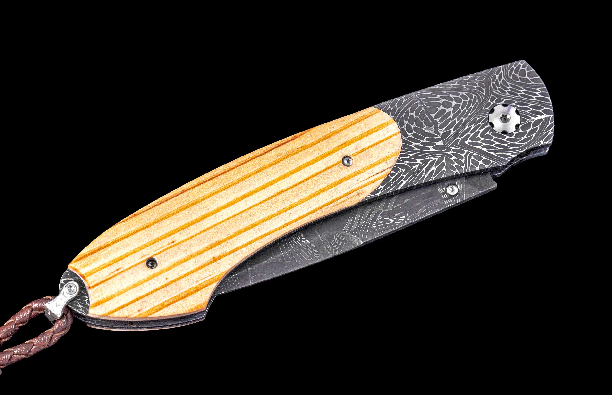 KC25100 – William Henry