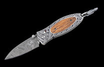 William Henry pendant knife