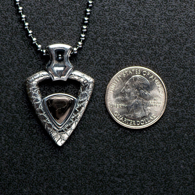 P28 CF CarbonFervor Coin