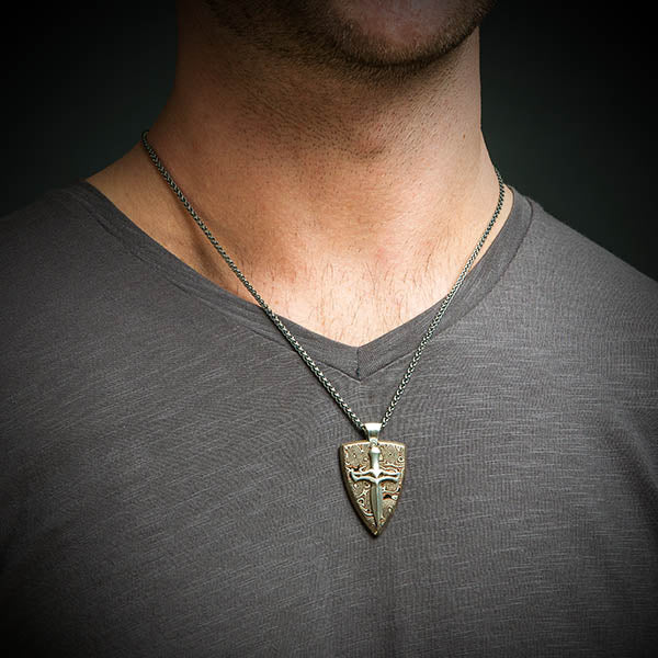 P32 MOK MokumeJoustk Sizing