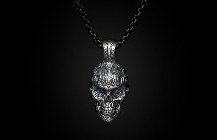 Sapphire Cristobal