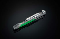 Sommelier Wine Opener with Jade handle