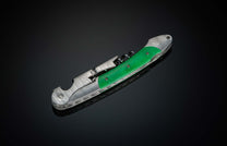 Sommelier Wine Opener with Jade handle