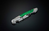 Sommelier Wine Opener with Jade handle